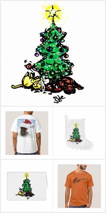 Easter, Halloween, Thanksgiving, Christmas, etc.