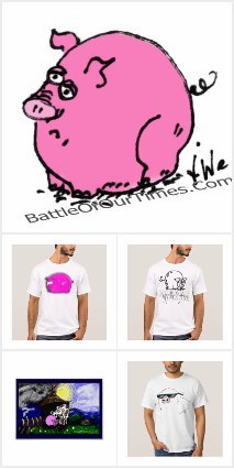 Piggies